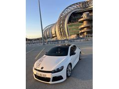 R Dönüşüm SCIROCCO