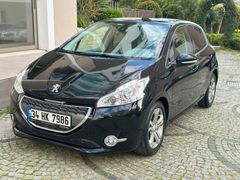 Sahibinden Peugeot 208 1.6 e-HDI Allure 2012 Model İzmir