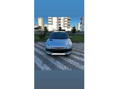 Sahibinden Peugeot 206 1.4 HDi Generation 2009 Model 
