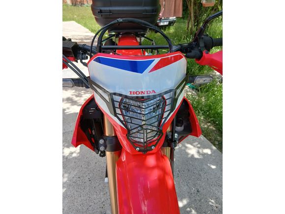 Sahibinden Honda CRF 250 L