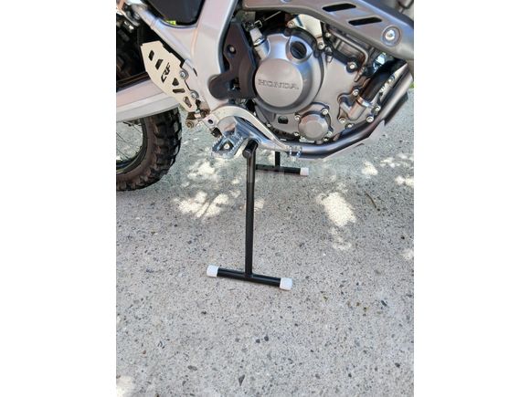 Sahibinden Honda CRF 250 L