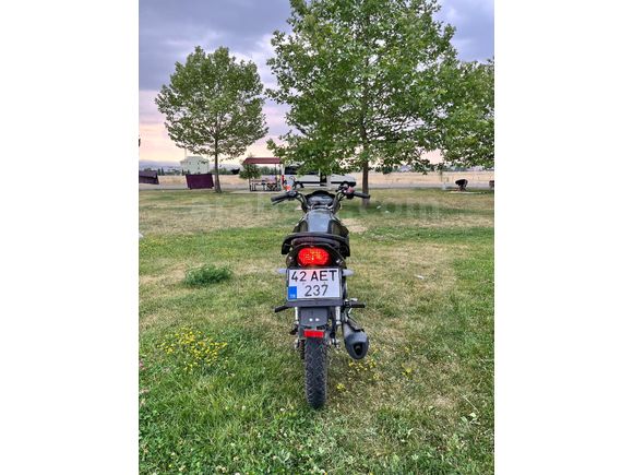 Sahibinden RKS 125R