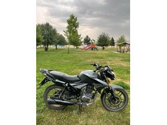 Sahibinden RKS 125R