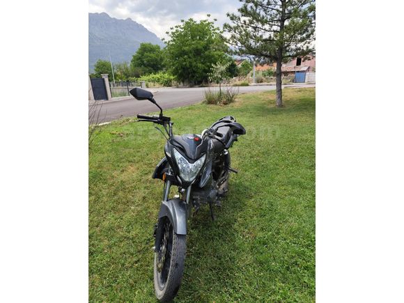 Sahibinden RKS 125R