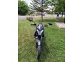 Sahibinden RKS 125R