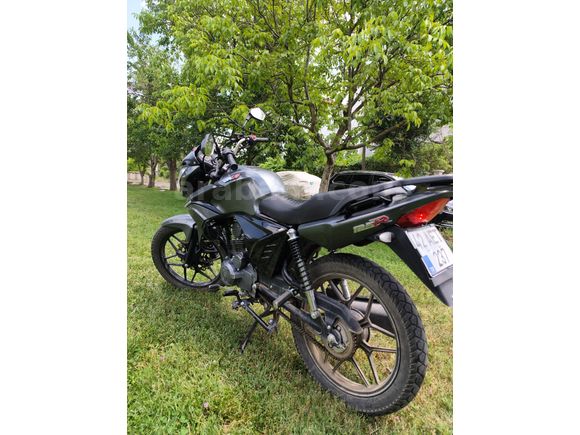 Sahibinden RKS 125R