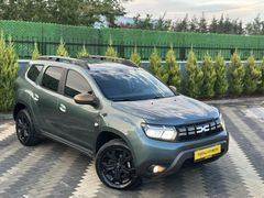 2024 DACİA DUSTER 1.3 TCE OTOMATİK BOYASIZ EXTREME EN DOLUSU