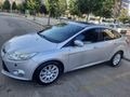 2012 MODEL 1.6 TDCİ SANRUFFLU KOLTUK ISITMALI TİTANIUM X PAKET FORD FOCUS 
