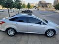 2012 MODEL 1.6 TDCİ SANRUFFLU KOLTUK ISITMALI TİTANIUM X PAKET FORD FOCUS 