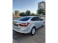 2012 MODEL 1.6 TDCİ SANRUFFLU KOLTUK ISITMALI TİTANIUM X PAKET FORD FOCUS 
