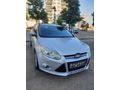2012 MODEL 1.6 TDCİ SANRUFFLU KOLTUK ISITMALI TİTANIUM X PAKET FORD FOCUS 