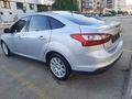 2012 MODEL 1.6 TDCİ SANRUFFLU KOLTUK ISITMALI TİTANIUM X PAKET FORD FOCUS 