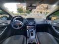 2012 MODEL 1.6 TDCİ SANRUFFLU KOLTUK ISITMALI TİTANIUM X PAKET FORD FOCUS 