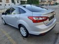 2012 MODEL 1.6 TDCİ SANRUFFLU KOLTUK ISITMALI TİTANIUM X PAKET FORD FOCUS 