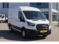 BÜYÜKSOYLU FİLO/2022 MODEL FORD TRANSİT 350 M 9.5M³ PANELVAN