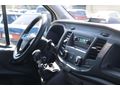 BÜYÜKSOYLU FİLO/2022 MODEL FORD TRANSİT 350 M 9.5M³ PANELVAN