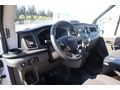 BÜYÜKSOYLU FİLO/2022 MODEL FORD TRANSİT 350 M 9.5M³ PANELVAN