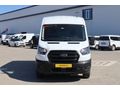 BÜYÜKSOYLU FİLO/2022 MODEL FORD TRANSİT 350 M 9.5M³ PANELVAN