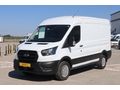 BÜYÜKSOYLU FİLO/2022 MODEL FORD TRANSİT 350 M 9.5M³ PANELVAN