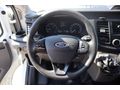 BÜYÜKSOYLU FİLO/2022 MODEL FORD TRANSİT 350 M 9.5M³ PANELVAN