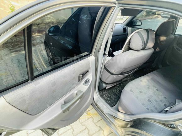 Sahibinden Hyundai Accent 1.5 CRDi Admire 2003 Model 