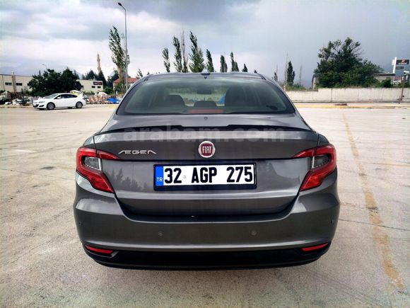 Sahibinden Fiat Egea 1.4 Fire Easy 2018 Model