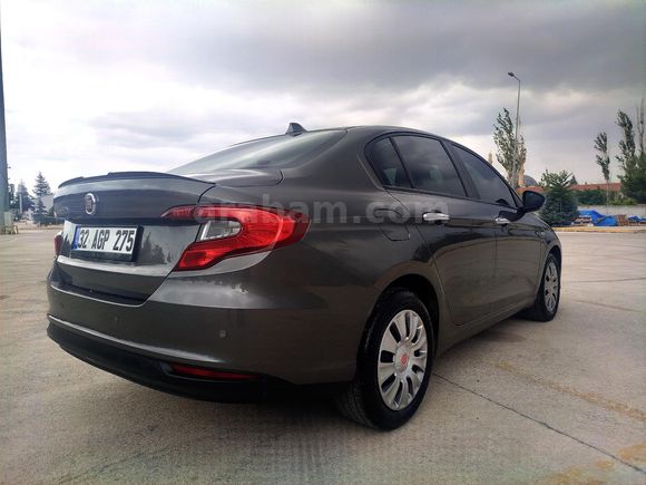 Sahibinden Fiat Egea 1.4 Fire Easy 2018 Model