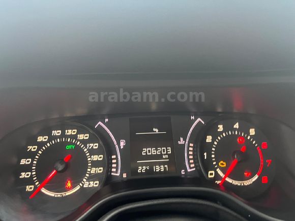 Sahibinden Fiat Egea 1.4 Fire Easy 2018 Model