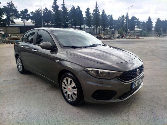 Sahibinden Fiat Egea 1.4 Fire Easy 2018 Model