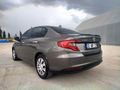 Sahibinden Fiat Egea 1.4 Fire Easy 2018 Model