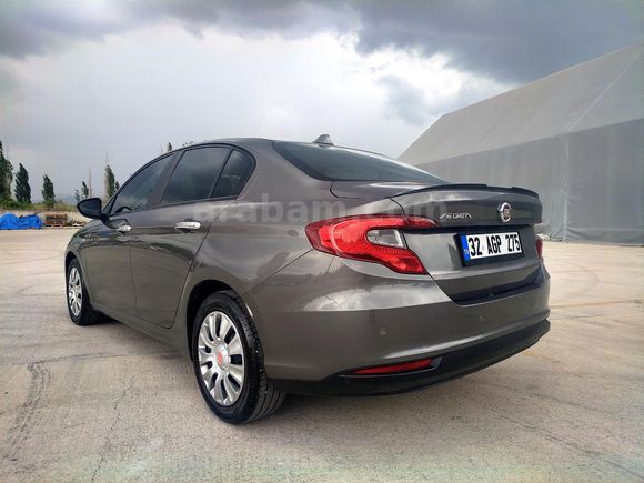 Sahibinden Fiat Egea 1.4 Fire Easy 2018 Model