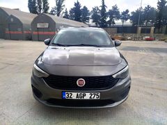 Sahibinden Fiat Egea 1.4 Fire Easy 2018 Model