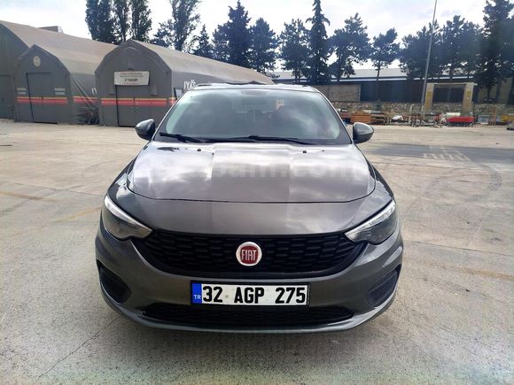 Sahibinden Fiat Egea 1.4 Fire Easy 2018 Model