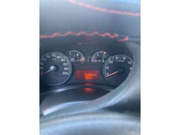 MEMURDAN DÜŞÜK KM TEMİZ KULLANILMIŞ BAKIMLI DONANIMLI DOBLO