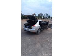 Sahibinden Renault Laguna 1.5 dCi Privilege 2009 Model  316.000 km Gri
