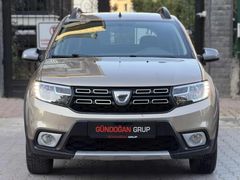 GÜNDOĞAN GRUP' 2020 HATASIZ DACIA SANDERO 0.9 TCE STEPWAY EASY-R
