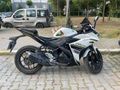 Sahibinden Yamaha YZF R25
