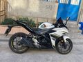Sahibinden Yamaha YZF R25