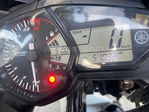 Sahibinden Yamaha YZF R25