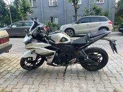 Sahibinden Yamaha YZF R25