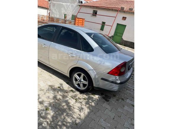 Sahibinden Ford Focus 1.6 TDCi Collection 2008 Model 