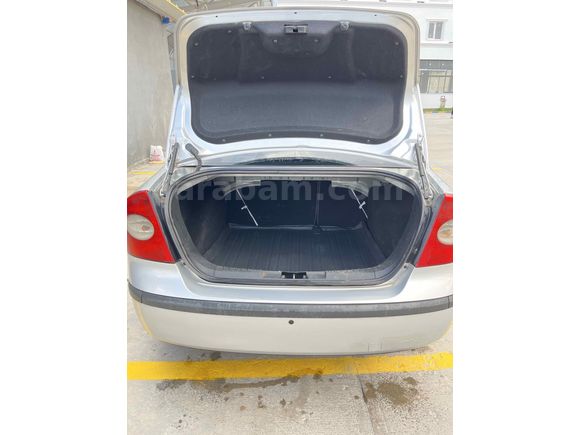 Sahibinden Ford Focus 1.6 TDCi Collection 2008 Model 
