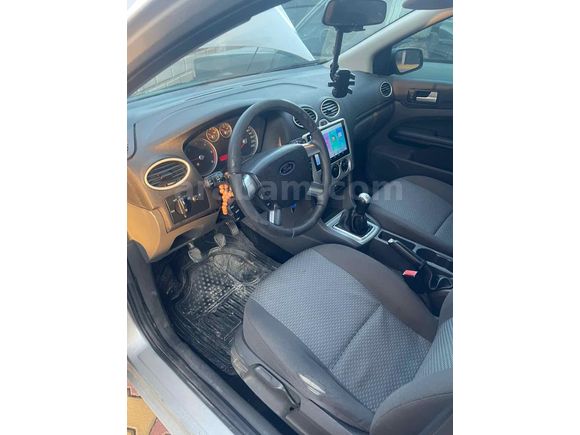 Sahibinden Ford Focus 1.6 TDCi Collection 2008 Model 