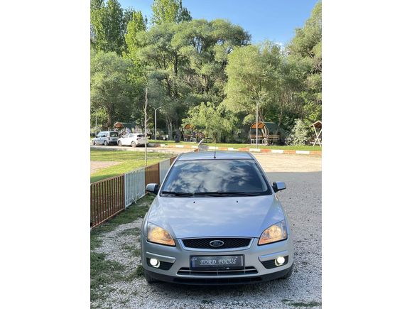Sahibinden Ford Focus 1.6 TDCi Collection 2008 Model 