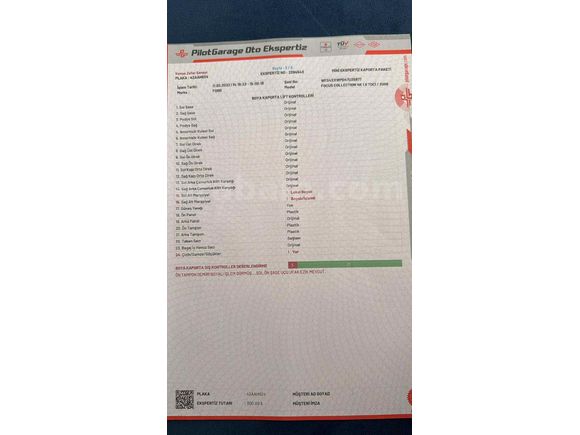 Sahibinden Ford Focus 1.6 TDCi Collection 2008 Model 