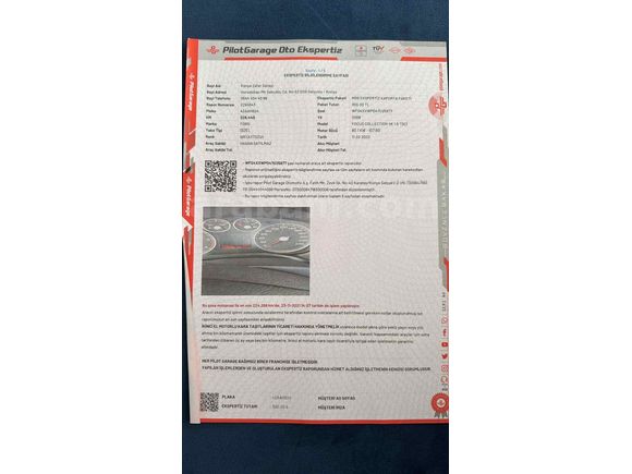 Sahibinden Ford Focus 1.6 TDCi Collection 2008 Model 