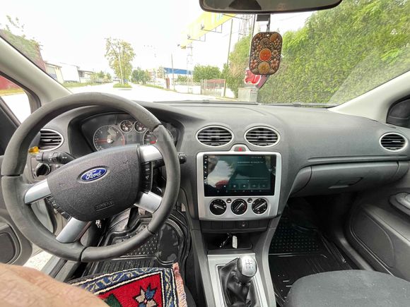 Sahibinden Ford Focus 1.6 TDCi Collection 2008 Model 