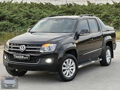 BOYASIZ HATASIZ 2015 Amarok 2.0 Tdi 180 HP HİGLİNE FULL