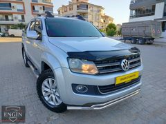 ENGİN OTOMOTİV'DEN DEĞİŞENSİZ MASRAFSIZ VW AMAROK