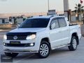 2015çıkışlı WV AMAROK DSG otomatik vites